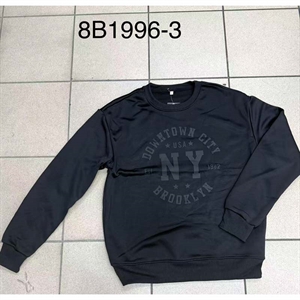 Bluza męska kangurka  M-2XL