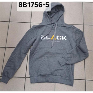 Bluza męska kangurka  M-2XL