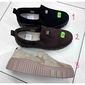 Buty wsuwane  36-41