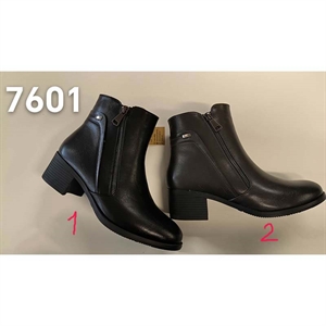 Botki damskie  36-41