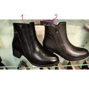 Botki damskie  36-41