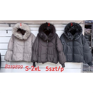 Kurtka damska  S-2XL