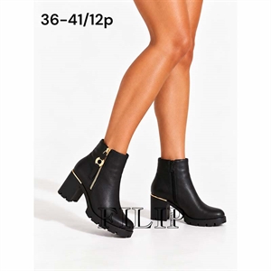 Botki damskie  36-41