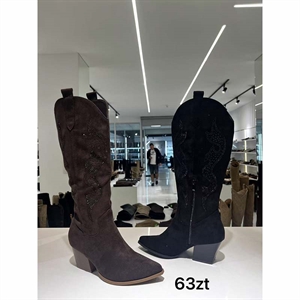 Botki damskie  36-41