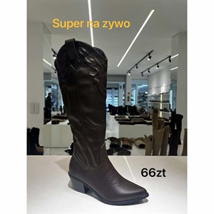 Botki damskie  36-41