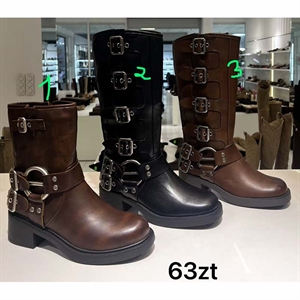 Botki damskie  36-41
