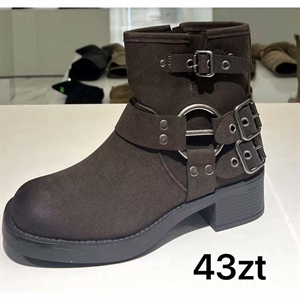 Botki damskie  36-41