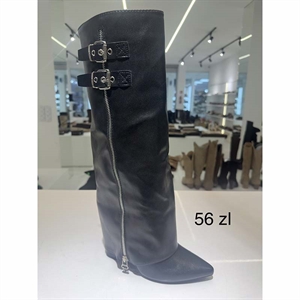 Kozaki damskie  36-41