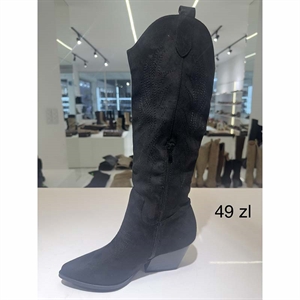 Kozaki damskie  36-41