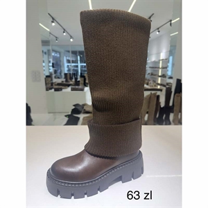 Botki damskie  36-41
