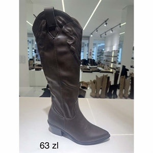 Kozaki damskie  36-41