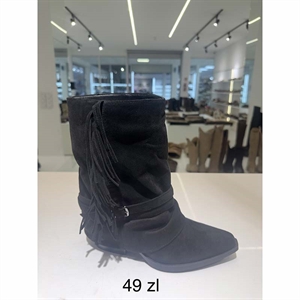 Botki damskie  36-41