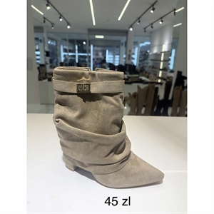 Botki damskie  36-41