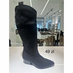 Kozaki damskie  36-41