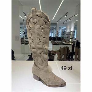 Botki damskie  36-41