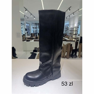 Kozaki damskie  36-41