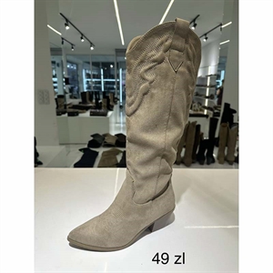 Kozaki damskie  36-41