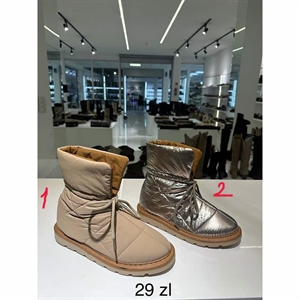 Buty śniegowce  36-41