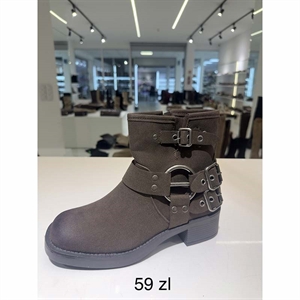 Botki damskie  36-41