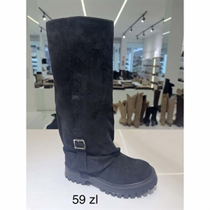 Botki damskie  36-41