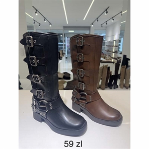 Botki damskie  36-41