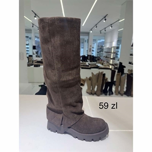 Kozaki damskie  36-41