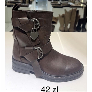 Botki damskie  36-41