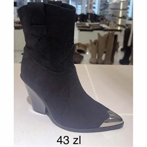 Botki damskie  36-41