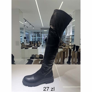 Kozaki damskie  36-41