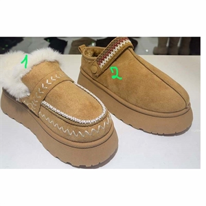 Buty ocieplane  36-41