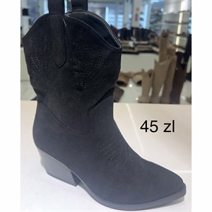 Botki damskie  36-41