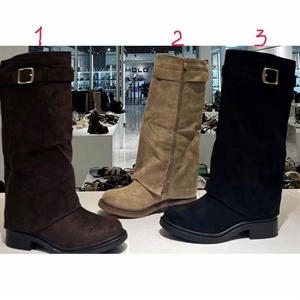 Botki damskie  36-41