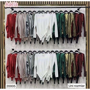 Body damskie produkt Włoski