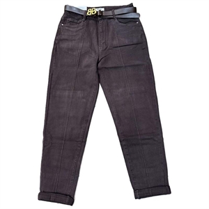 Jeansy damskie  L-4XL