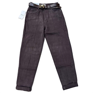 Jeansy damskie  S-2XL