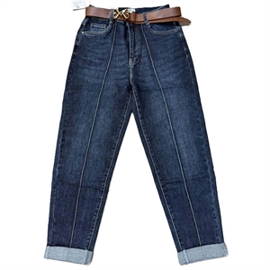 Jeansy damskie  S-2XL