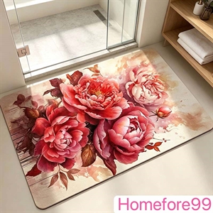 Mata łazienkowa 60cm x 90cm