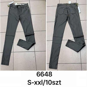 Spodnie damskie  S-2XL