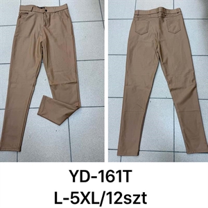 Spodnie damskie  L-5XL