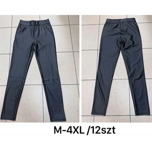 Spodnie damskie  M-4XL