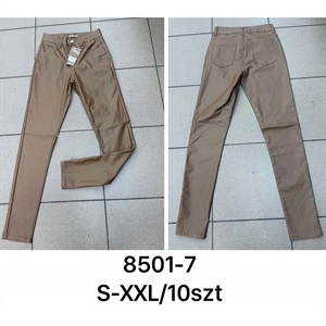 Spodnie damskie  S-2XL