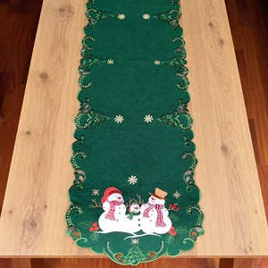 Bieżnik świąteczny 40x160CM