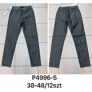 Spodnie damskie  38-48