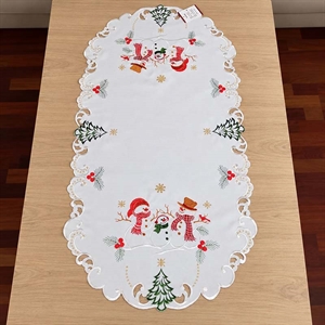 Bieżnik świąteczny 50cm x 100cm