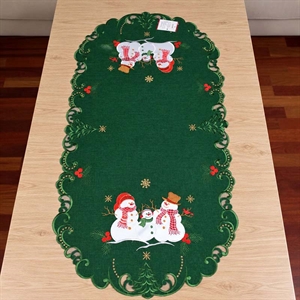 Bieżnik świąteczny 50cm x 100cm