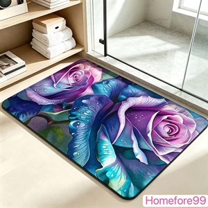 Mata łazienkowa 60cm x 90cm