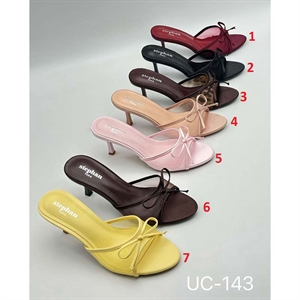 Klapki damskie 36-41