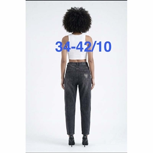Jeansy damskie  34-42