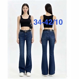 Jeansy damskie  34-42