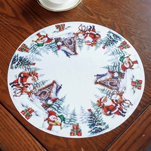 Serwetka świąteczna 30cm
